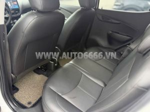 Xe VinFast Fadil Tiêu chuẩn 1.4 AT 2022