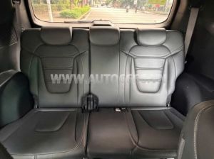 Xe Hyundai Custin Tiêu Chuẩn 1.5T 2024