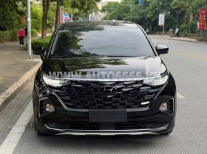 Xe Hyundai Custin Tiêu Chuẩn 1.5T 2024
