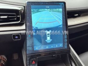 Xe Hyundai Custin Tiêu Chuẩn 1.5T 2024