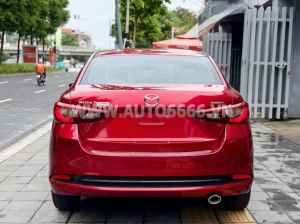 Xe Mazda 2 1.5 AT 2025