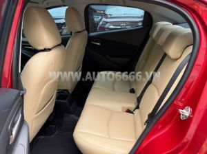 Xe Mazda 2 1.5 AT 2025