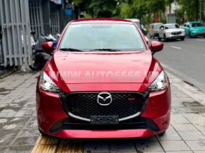 Xe Mazda 2 1.5 AT 2025