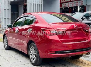 Xe Mazda 2 1.5 AT 2025