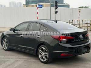 Xe Hyundai Elantra Sport 1.6 AT 2021