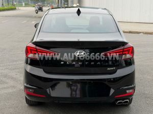 Xe Hyundai Elantra Sport 1.6 AT 2021