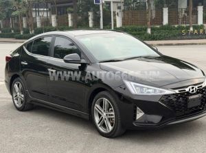 Xe Hyundai Elantra Sport 1.6 AT 2021