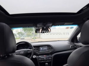 Xe Hyundai Elantra Sport 1.6 AT 2021