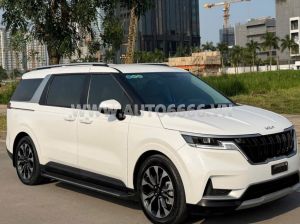 Xe Kia Carnival Luxury 2.2D 2024