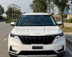 Xe Kia Carnival Luxury 2.2D 2024