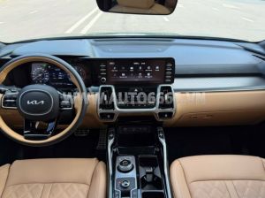 Xe Kia Sorento Signature 2.2 AT AWD 2024