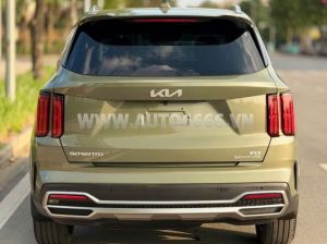 Xe Kia Sorento Signature 2.2 AT AWD 2024