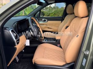 Xe Kia Sorento Signature 2.2 AT AWD 2024