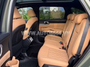 Xe Kia Sorento Signature 2.2 AT AWD 2024