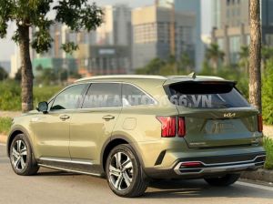 Xe Kia Sorento Signature 2.2 AT AWD 2024
