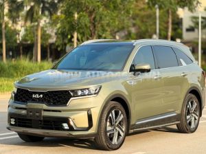 Xe Kia Sorento Signature 2.2 AT AWD 2024