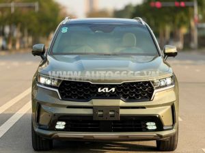 Xe Kia Sorento Signature 2.2 AT AWD 2024