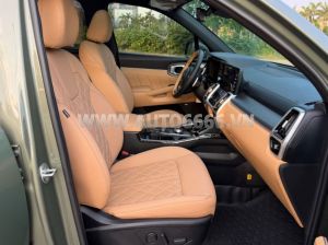 Xe Kia Sorento Signature 2.2 AT AWD 2024