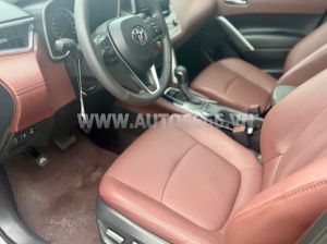 Xe Toyota Corolla Cross 1.8V 2022