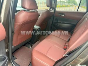 Xe Toyota Corolla Cross 1.8V 2022