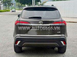 Xe Toyota Corolla Cross 1.8V 2022