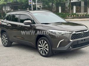 Xe Toyota Corolla Cross 1.8V 2022
