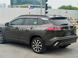 Xe Toyota Corolla Cross 1.8V 2022