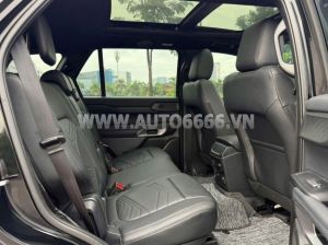 Xe Ford Everest Titanium Plus 2.0L 4x4 AT 2025