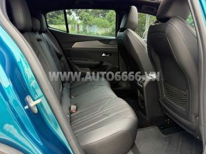 Xe Peugeot 408 GT 1.6 AT 2024