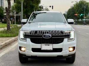 Xe Ford Ranger XLS 2.0L 4x4 AT 2025