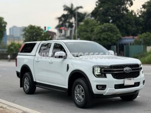 Xe Ford Ranger XLS 2.0L 4x4 AT 2025