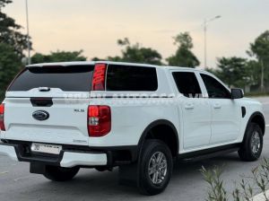 Xe Ford Ranger XLS 2.0L 4x4 AT 2025