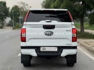 Xe Ford Ranger XLS 2.0L 4x4 AT 2025