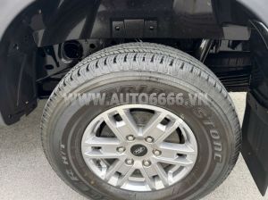 Xe Ford Ranger XLS 2.0L 4x4 AT 2025