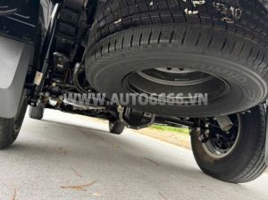 Xe Ford Ranger XLS 2.0L 4x4 AT 2025