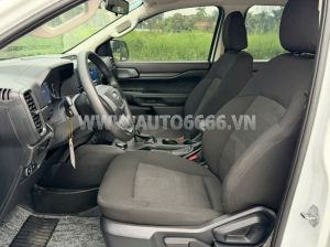 Xe Ford Ranger XLS 2.0L 4x4 AT 2025