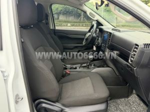 Xe Ford Ranger XLS 2.0L 4x4 AT 2025