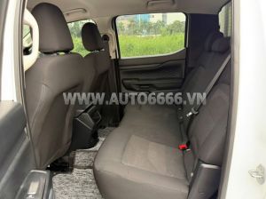Xe Ford Ranger XLS 2.0L 4x4 AT 2025