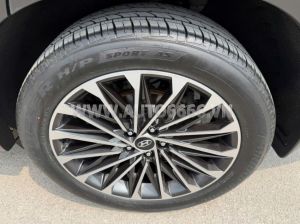 Xe Hyundai Palisade Prestige 2.2 AT HTRAC 2023
