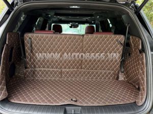 Xe Hyundai Palisade Prestige 2.2 AT HTRAC 2023
