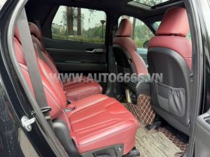 Xe Hyundai Palisade Prestige 2.2 AT HTRAC 2023