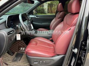 Xe Hyundai Palisade Prestige 2.2 AT HTRAC 2023