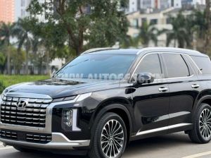 Xe Hyundai Palisade Prestige 2.2 AT HTRAC 2023