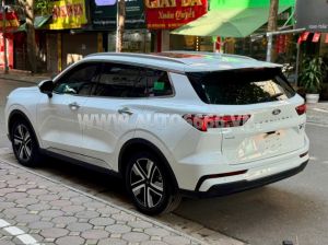Xe Ford Territory Titanium X 1.5 AT 2025
