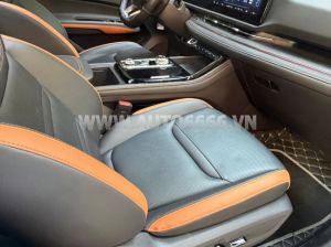 Xe Ford Territory Titanium X 1.5 AT 2025