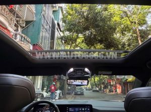 Xe Ford Territory Titanium X 1.5 AT 2025