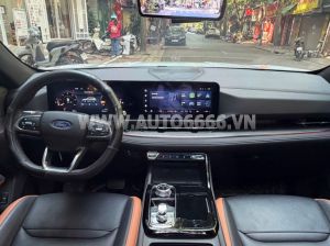 Xe Ford Territory Titanium X 1.5 AT 2025