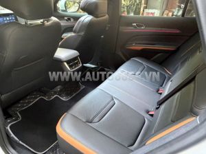 Xe Ford Territory Titanium X 1.5 AT 2025