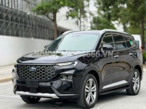 Xe Ford Territory Titanium X 1.5 AT 2024