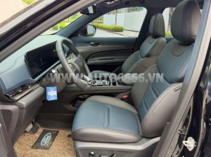 Xe Ford Territory Titanium X 1.5 AT 2024